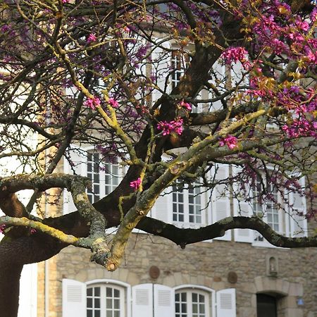 La Villa Garenne Vannes Luaran gambar