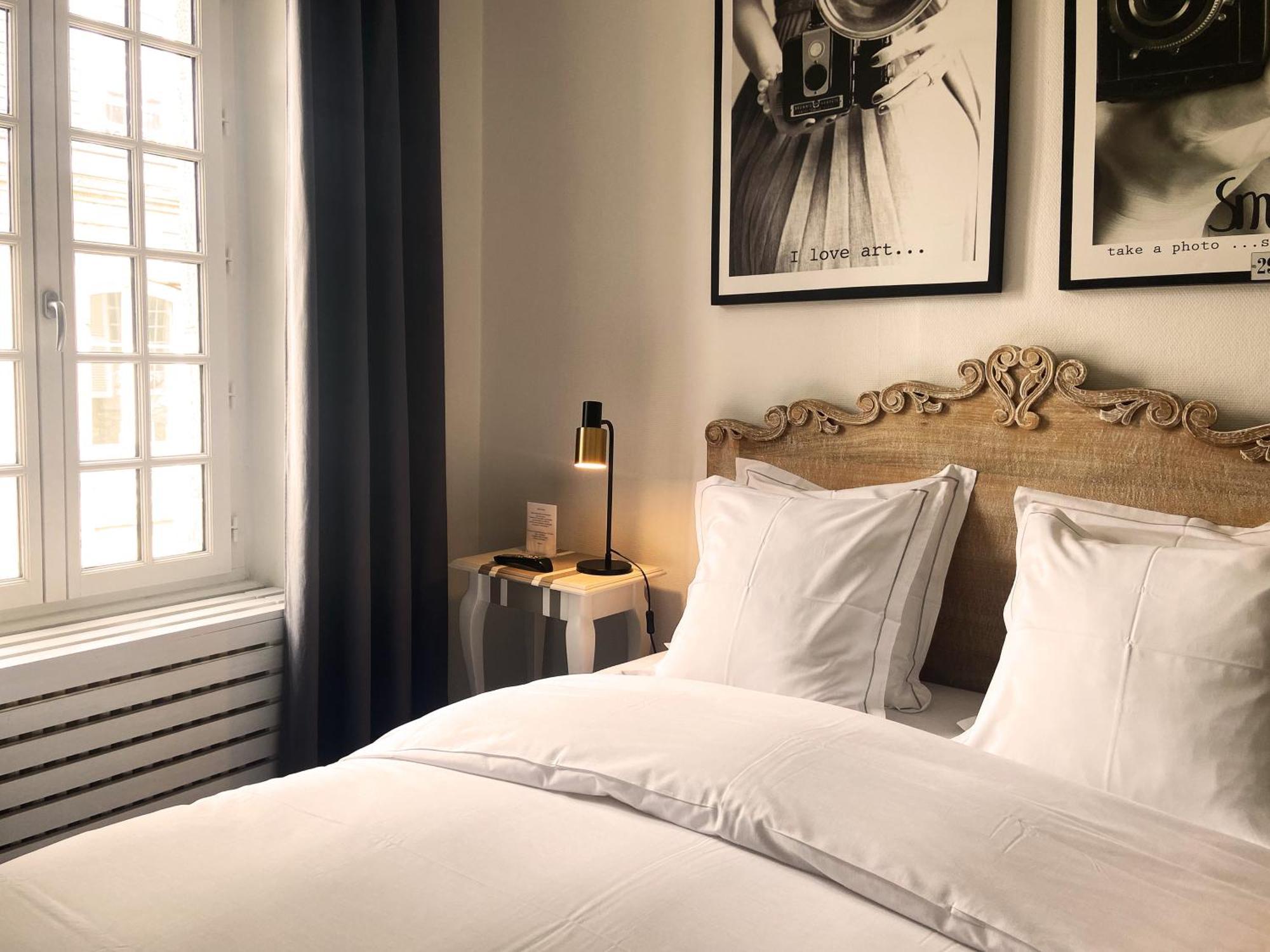 La Villa Garenne Vannes Luaran gambar