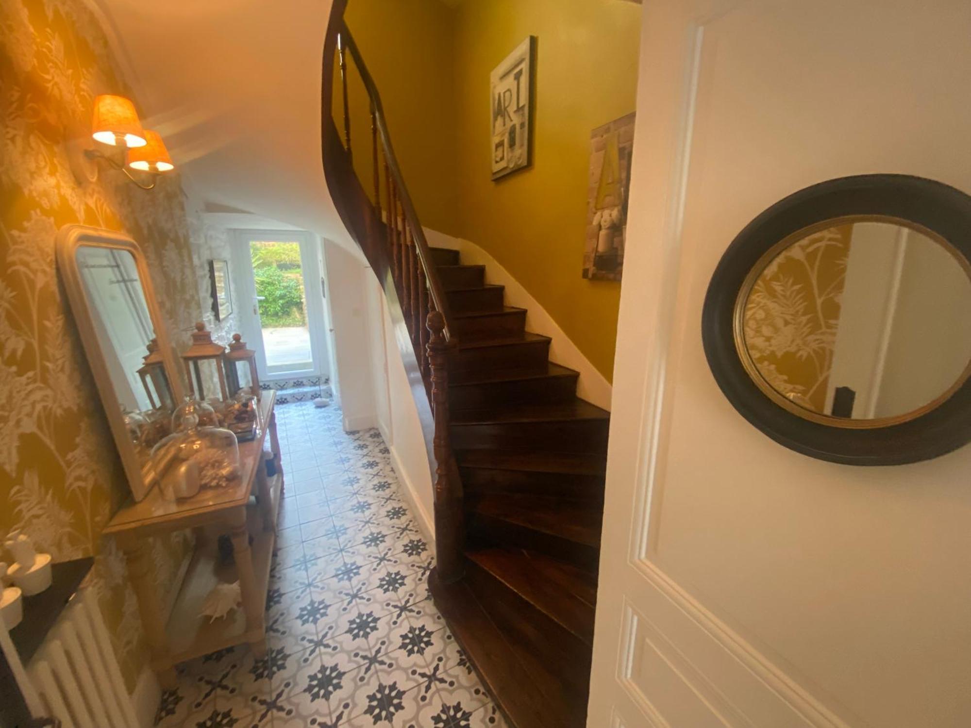 La Villa Garenne Vannes Luaran gambar