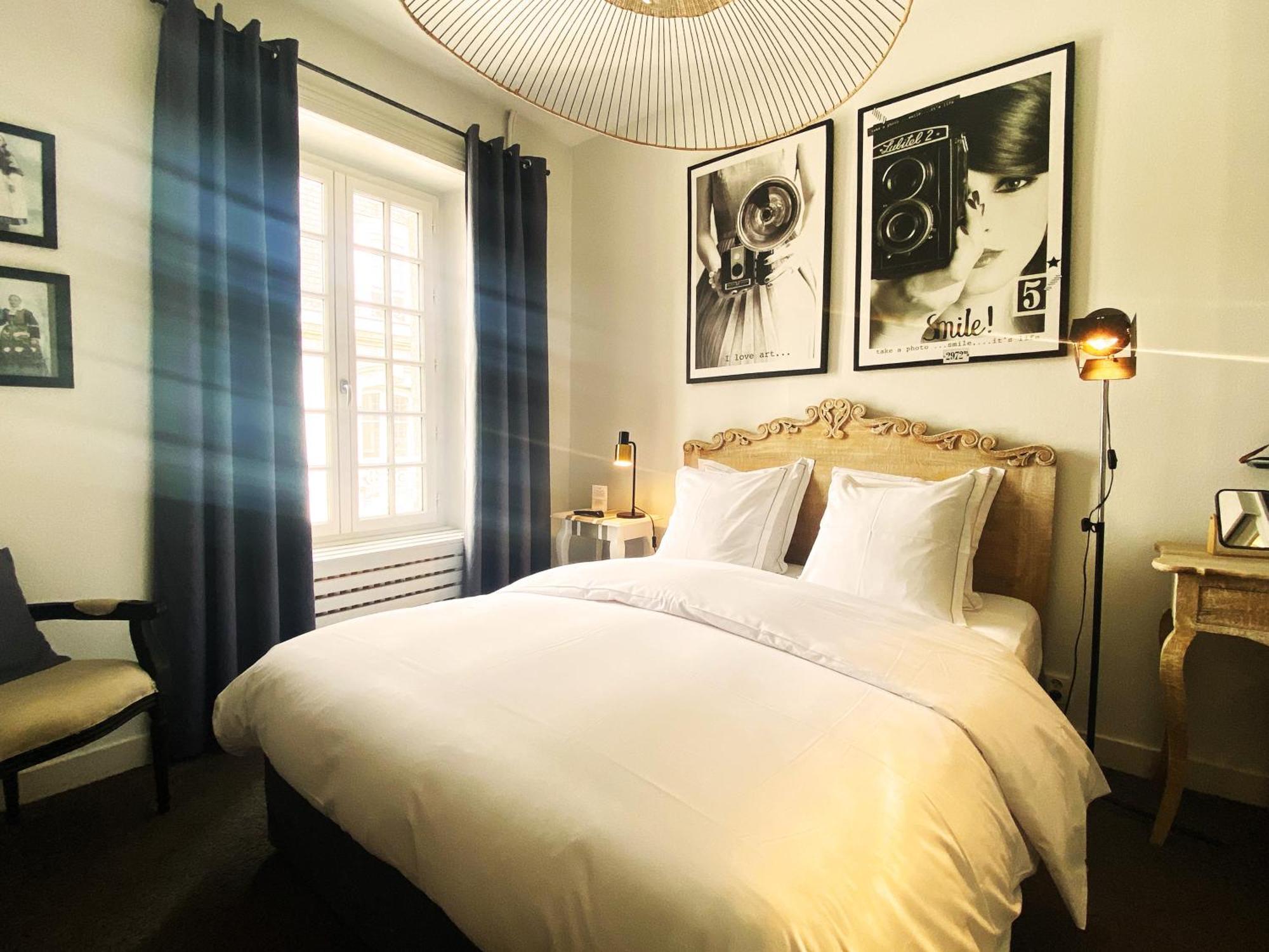 La Villa Garenne Vannes Luaran gambar